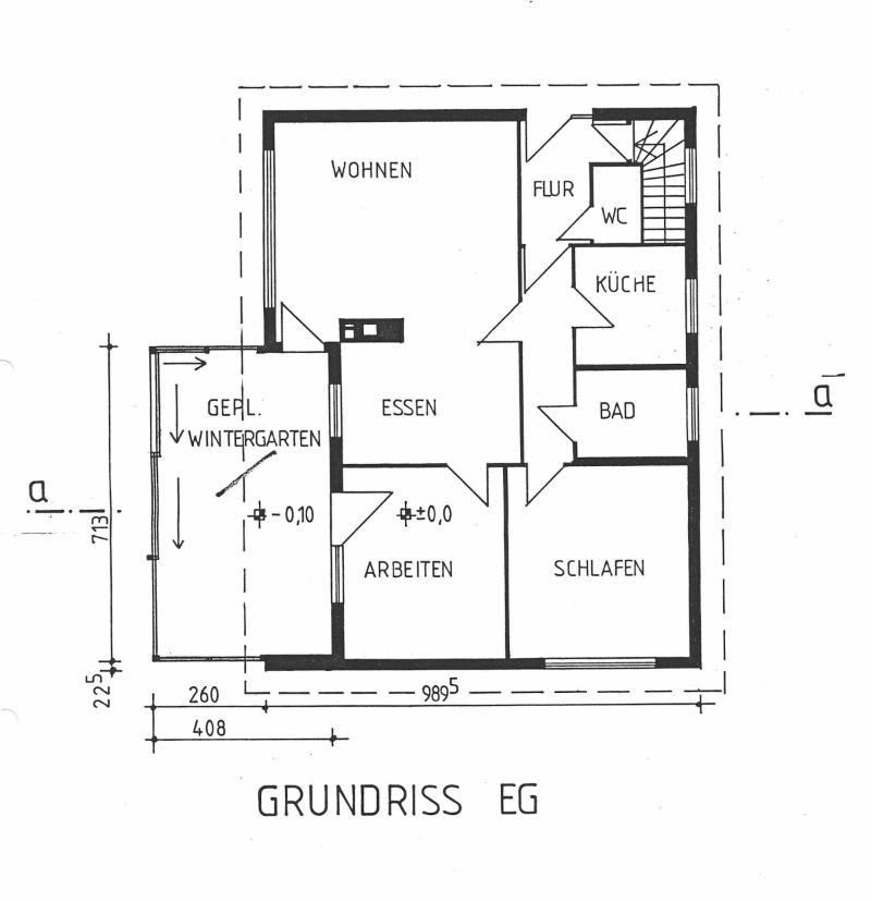 Haus zur Miete in Spandau